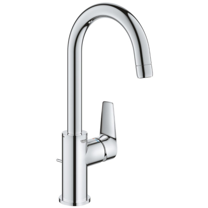 Смеситель Grohe BauEdge 23760001