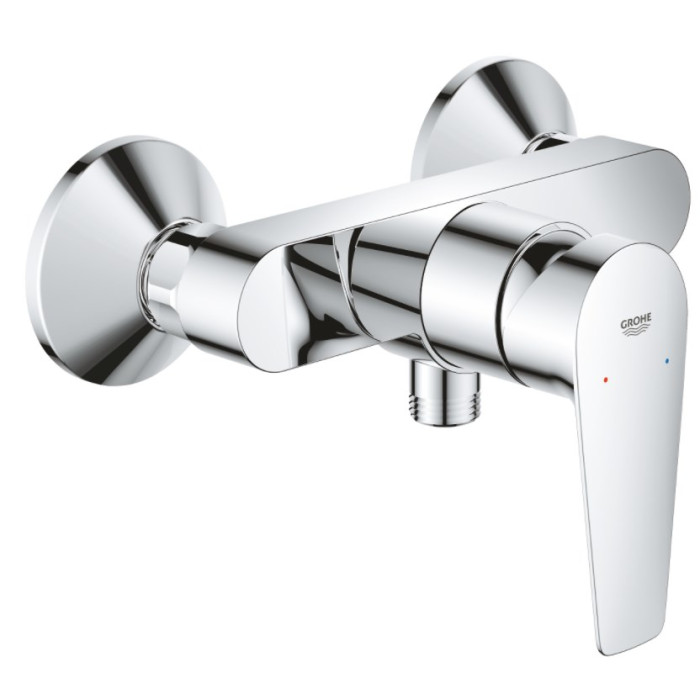 Смеситель Grohe BauEdge 23636001
