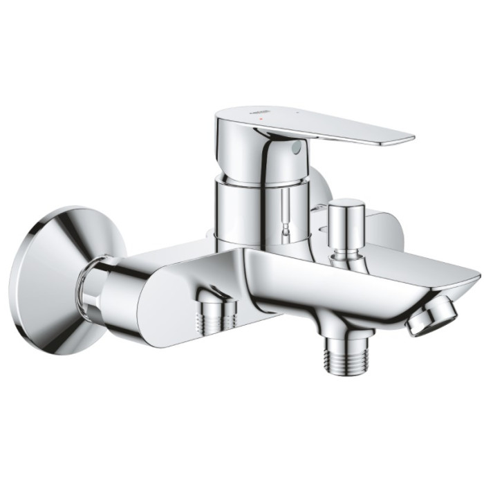 Смеситель Grohe BauEdge 23605001