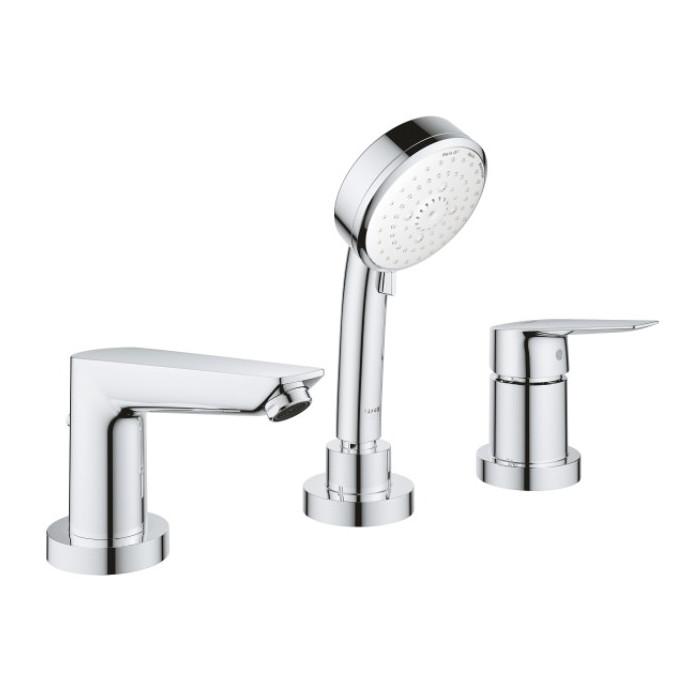 Смеситель Grohe BauEdge 2511710A