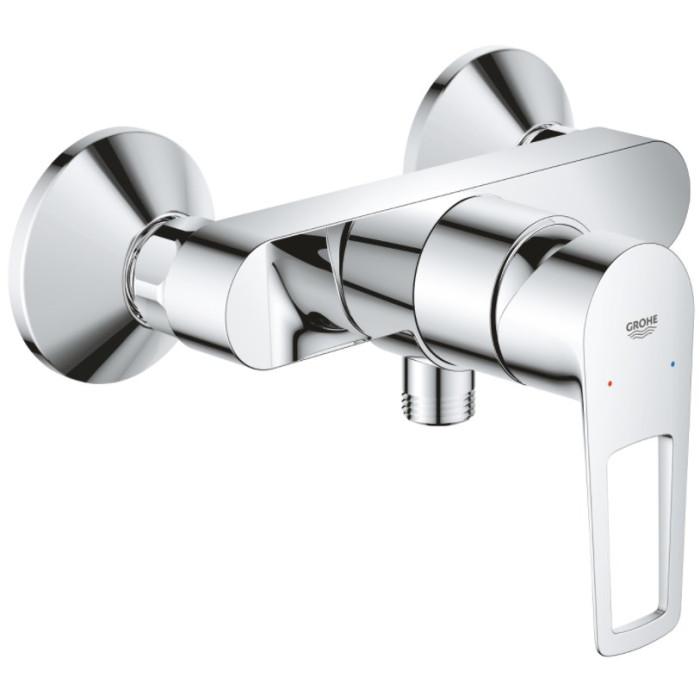 Смеситель Grohe BauLoop 23634001