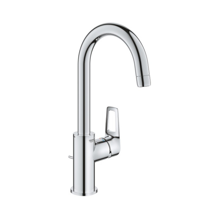 Змішувач Grohe BauLoop 23763001