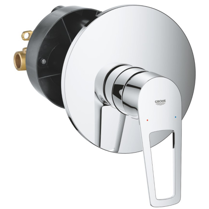 Смеситель Grohe BauLoop 29080001
