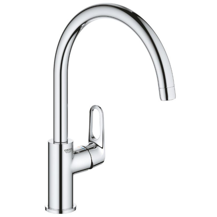 Змішувач Grohe BauFlow 31230001