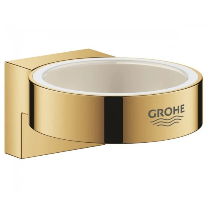 Тримач для аксесуарів Grohe Selection 41027GL0