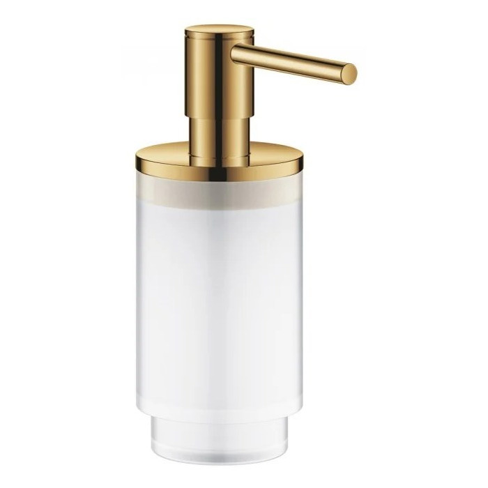 Дозатор Grohe Selection 41028GL0