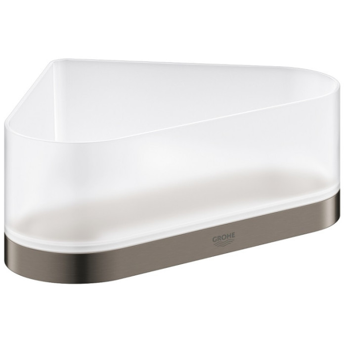 Полочка угловая Grohe Selection 41038AL0