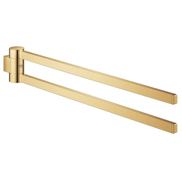 Держатель для полотенца Grohe Selection 41063GL0