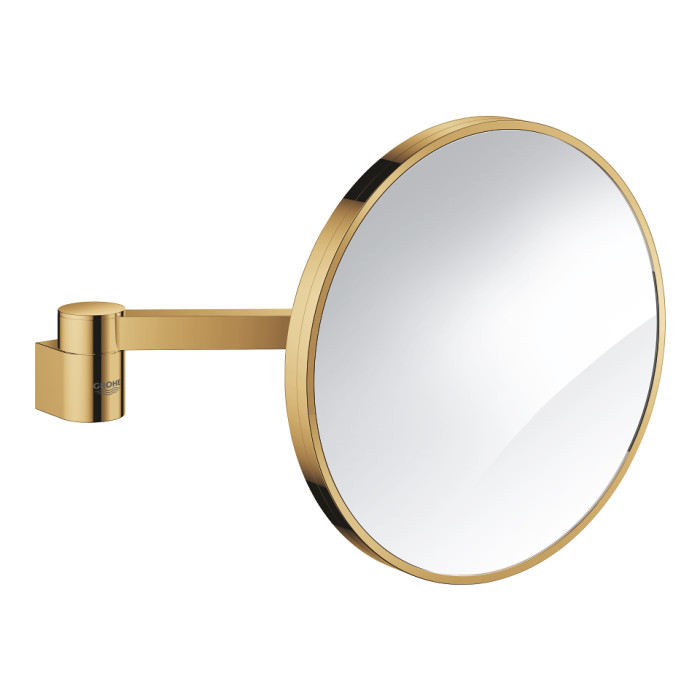 Косметическое зеркало Grohe Selection 41077GL0