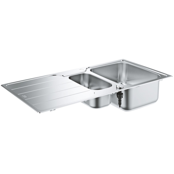 Мийка Grohe K500 31572SD1