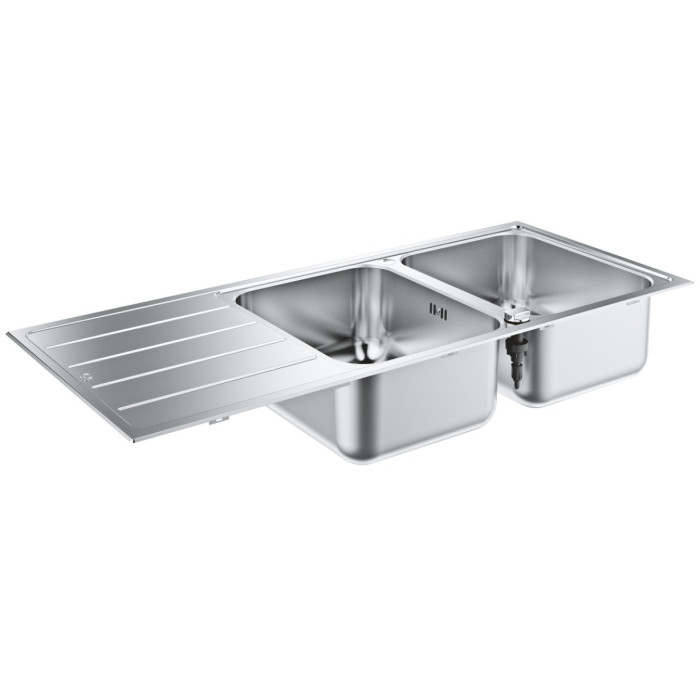 Мийка Grohe K500 31588SD1