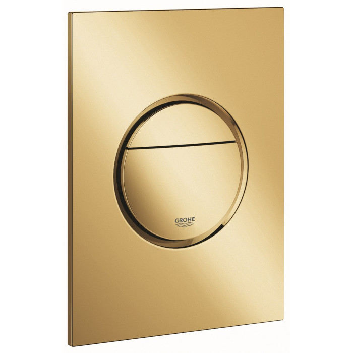 Клавіша змиву Grohe Nova Cosmopolitan S 37601GL0