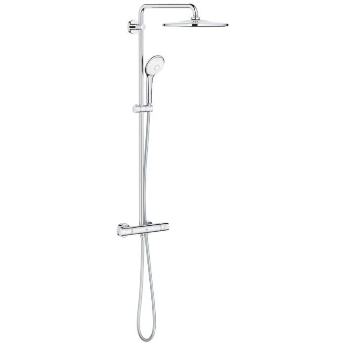 Душова система Grohe Euphoria 26384002