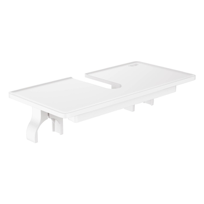 Полочка Grohe Euphoria EasyReach 26362LN1