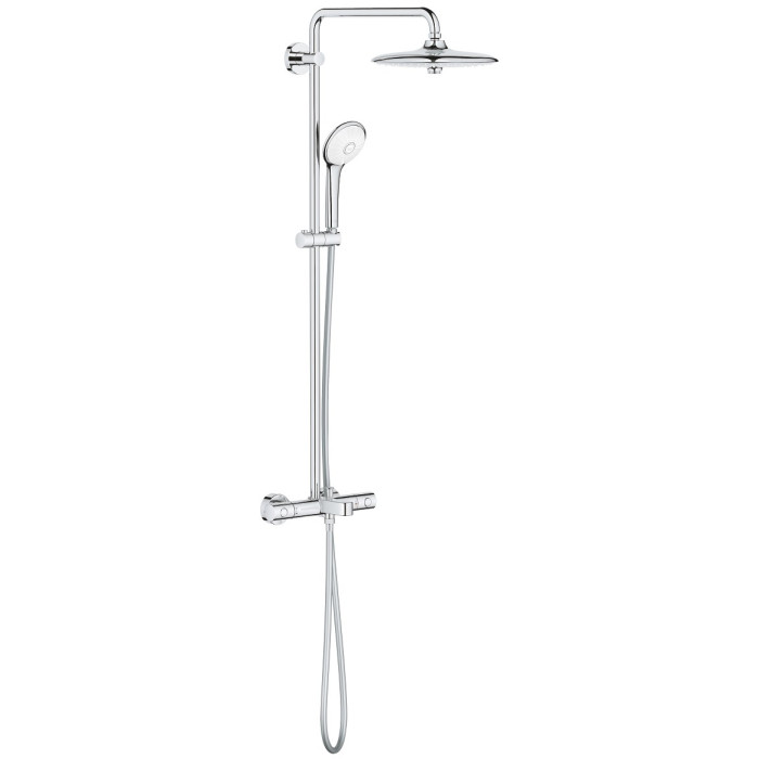 Душова система Grohe Euphoria 26114002
