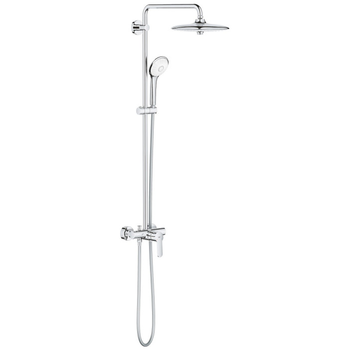 Душевая система Grohe Euphoria 27473002