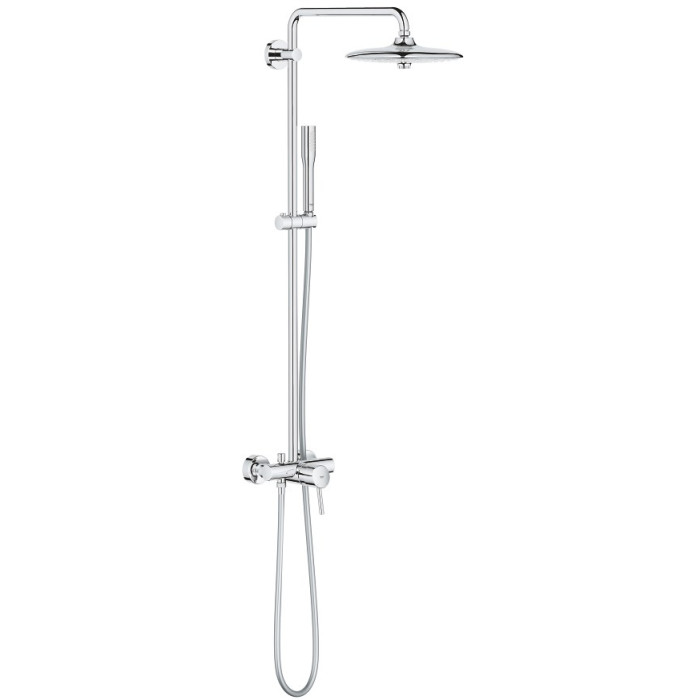 Душова система Grohe Euphoria 23061003