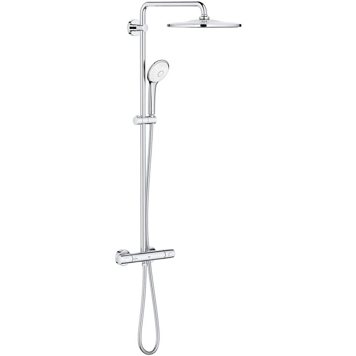 Душева система Grohe Euphoria 26726000