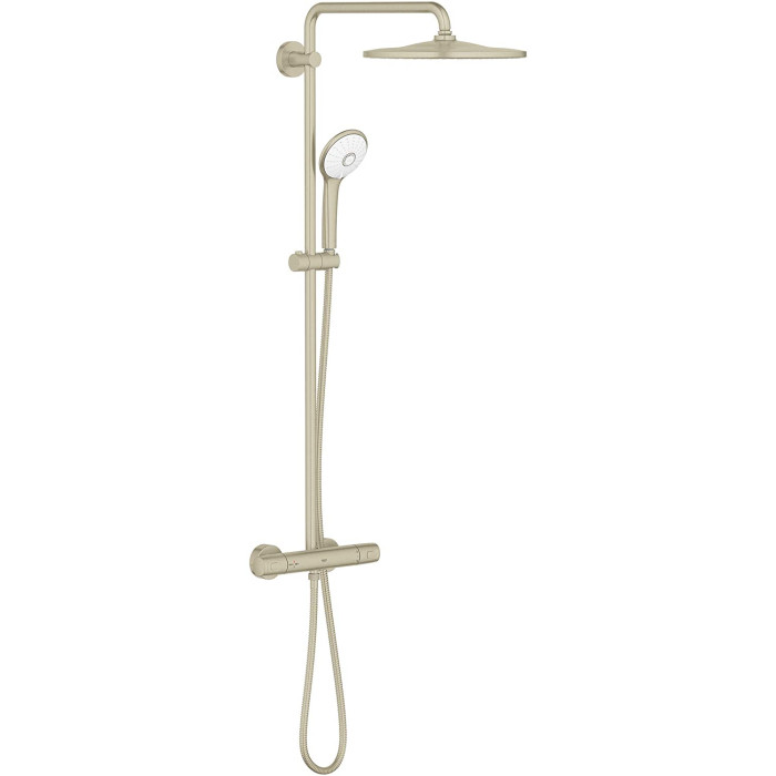 Душова система Grohe Euphoria 26726EN0