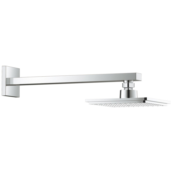 Верхний душ Grohe Euphoria Cube 152 26073000