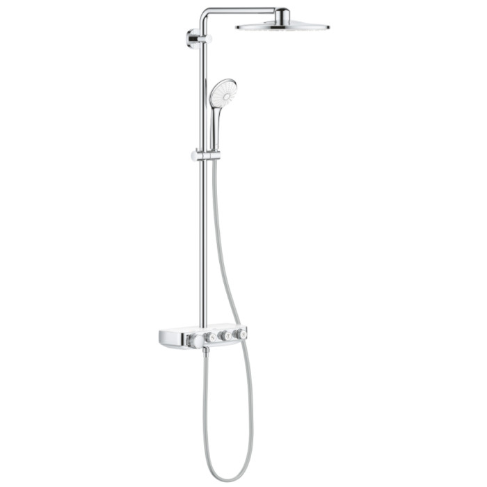 Душова система Grohe Euphoria SmartCotrol 26507LS0
