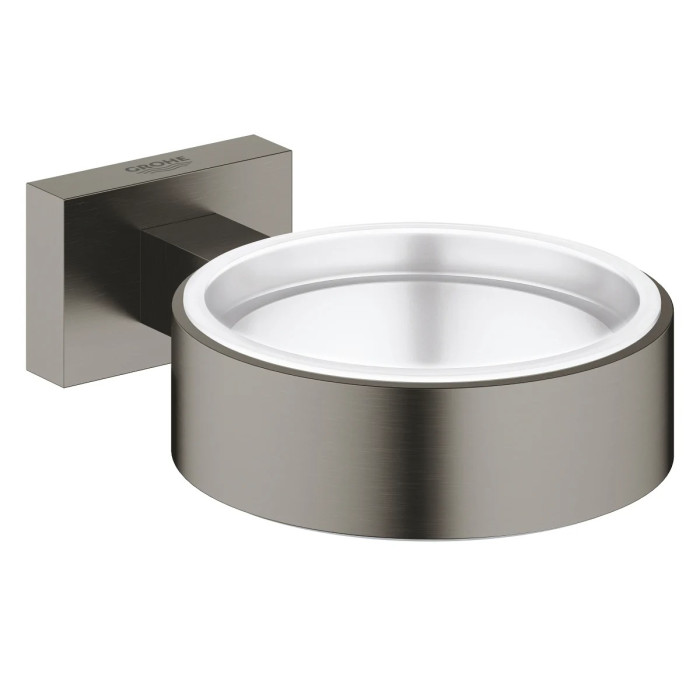 Держатель для аксессуаров Grohe Essentials Cube 40508AL1