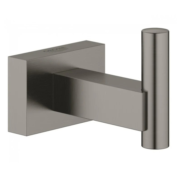 Крючок Grohe Essentials Cube 40511AL1