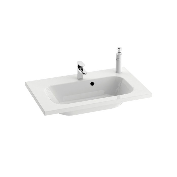Умивальник Ravak Chrome 600 XJG01260000