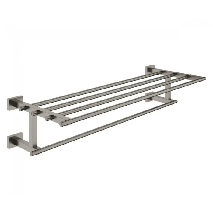 Держатель для полотенца Grohe Essentials Cube 40512AL1
