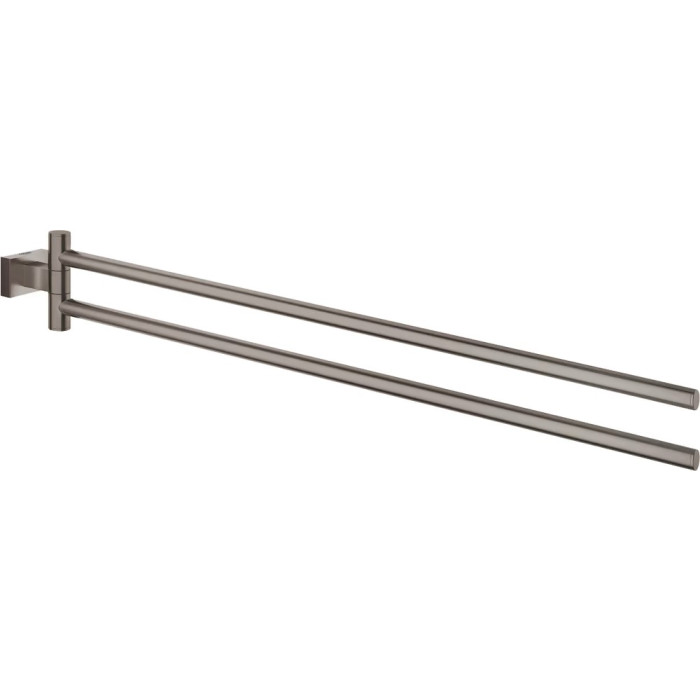 Держатель для полотенца Grohe Essentials Cube 40624AL1