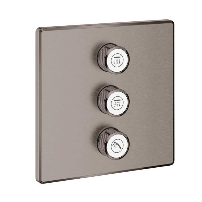 Змішувач Grohe Grohtherm SmartControl 29127AL0
