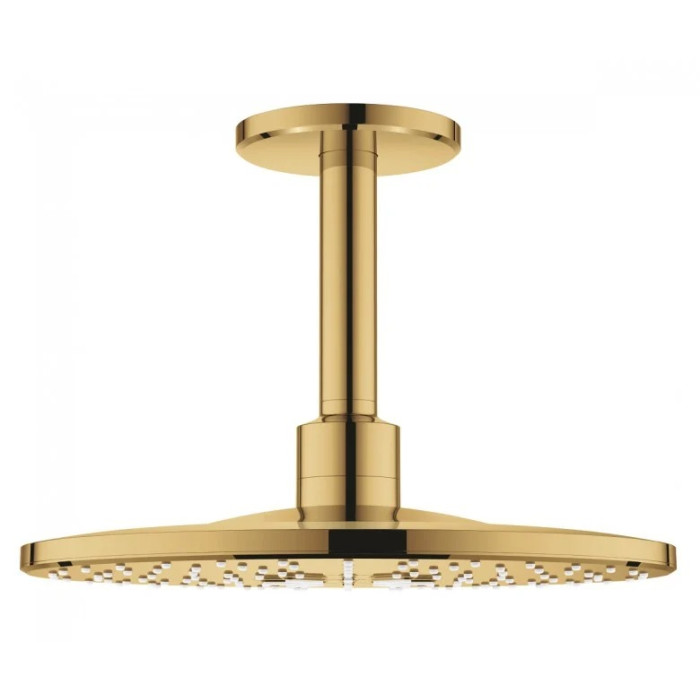 Верхний душ Grohe Rainshower SmartActive 26477GL0