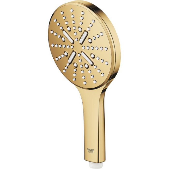 Ручной душ Grohe Rainshower SmartActive 26574GL0