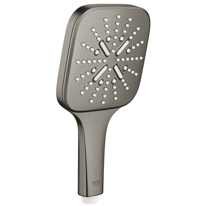 Ручной душ Grohe Rainshower SmartActive 26582AL0