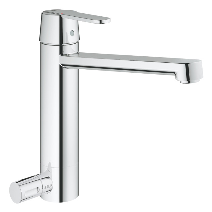 Змішувач Grohe Get 30198000