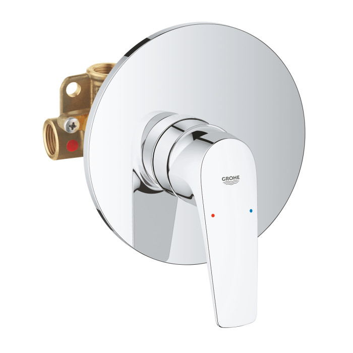 Смеситель Grohe Start Flow 29116000