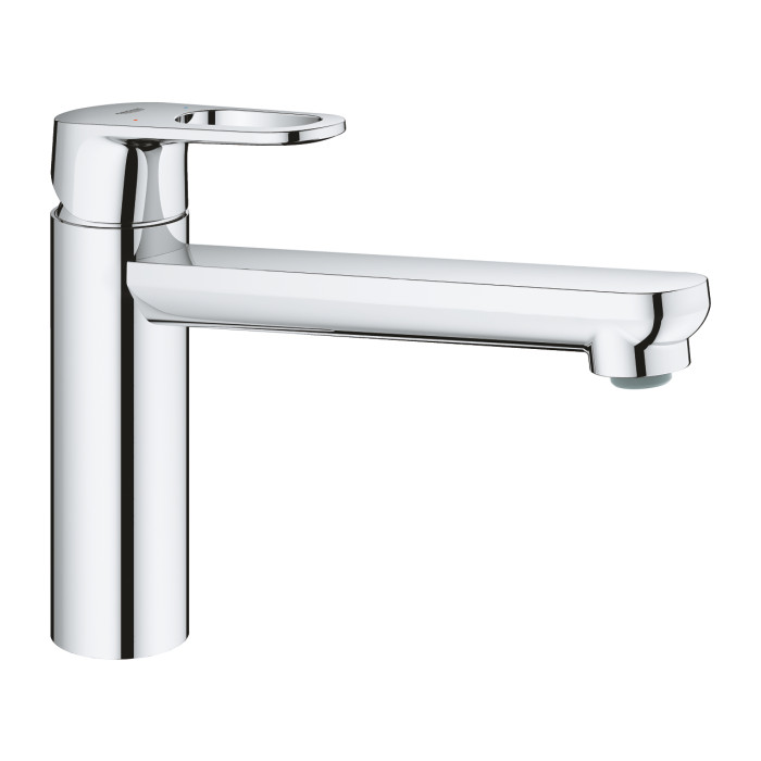 Змішувач Grohe Start Flow 31691000