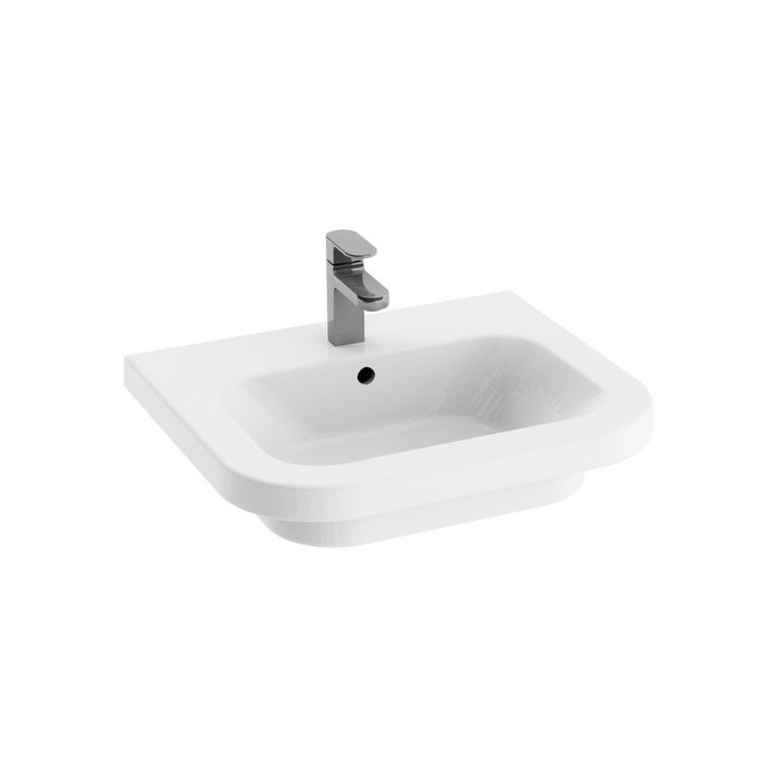 Умивальник Ravak Chrome 550 XJG01155000