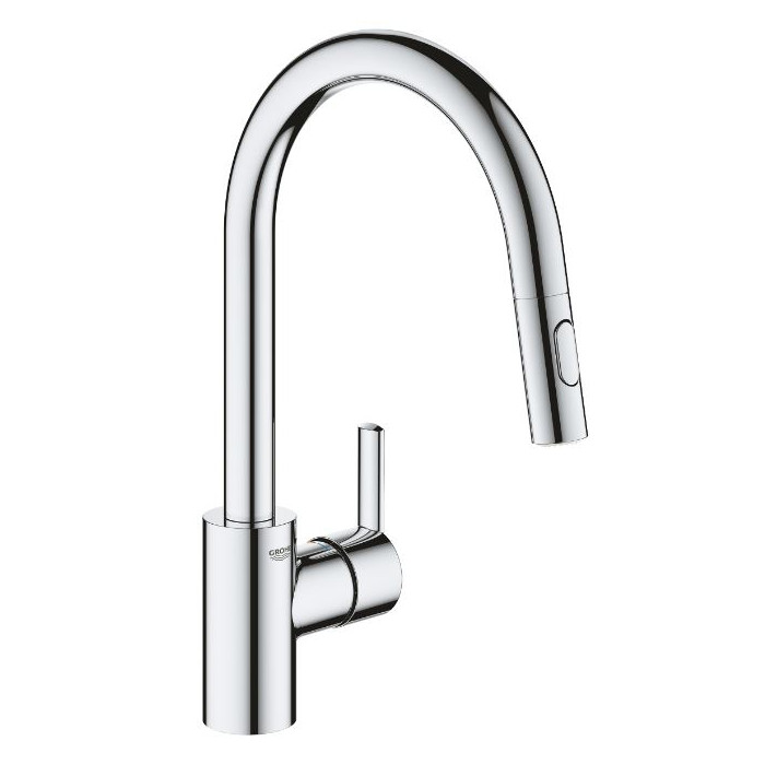 Змішувач Grohe Feel 31486001