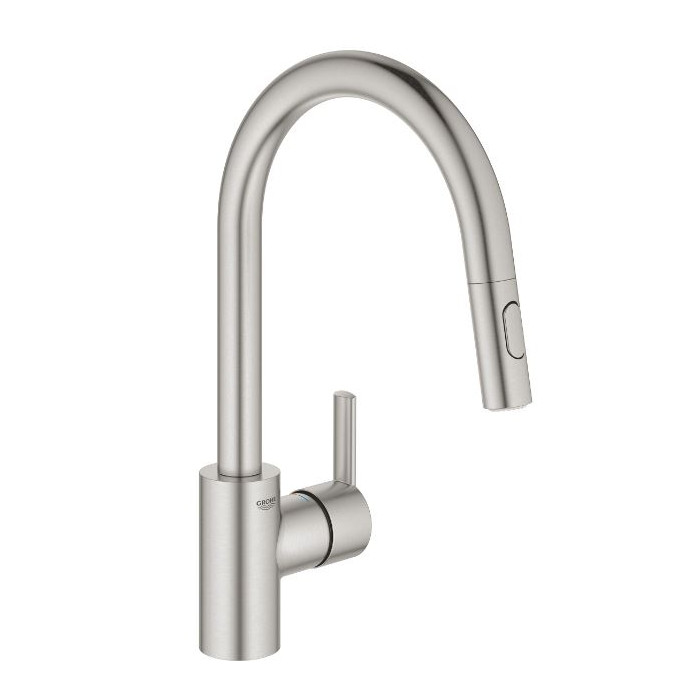 Змішувач Grohe Feel 31486DC1