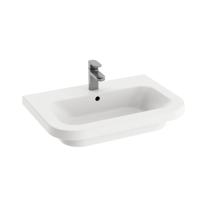Умивальник Ravak Chrome 650 XJG01165000