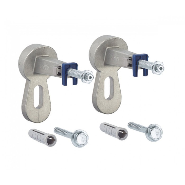 Крепление к стене Grohe Rapid SL Slim 39699000
