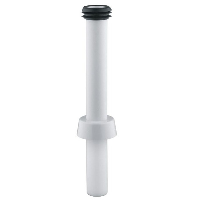 Впускной гарнитур Grohe Rapido 37102SH0
