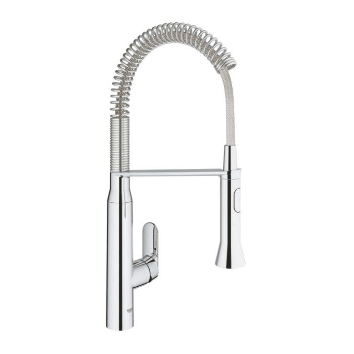 Змішувач Grohe K7 31379000