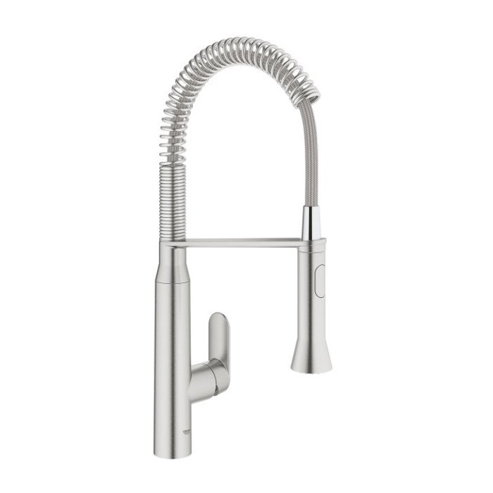 Змішувач Grohe K7 31379DC0