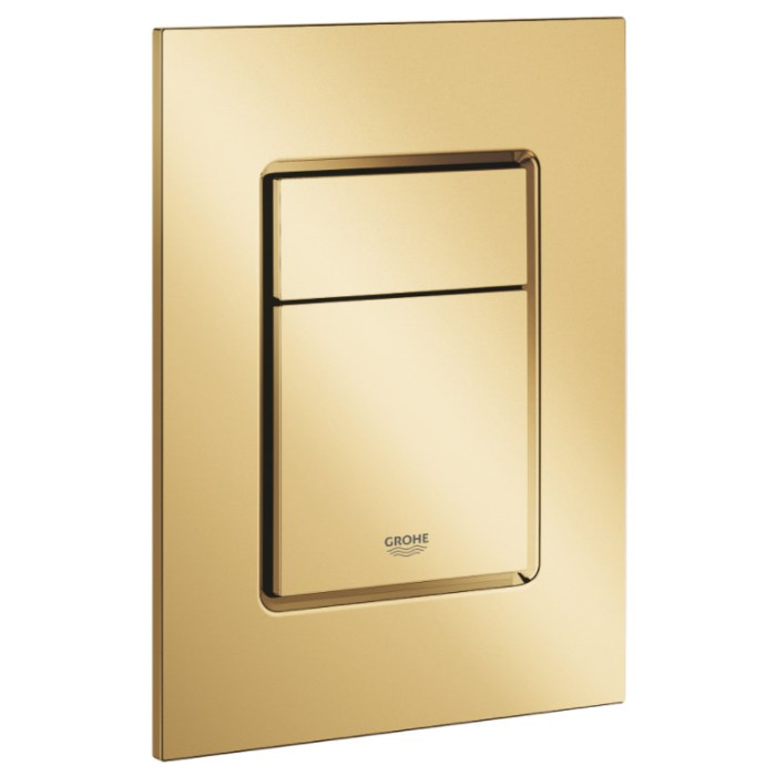 Клавіша змиву Grohe Skate Cosmopolitan S 37535GL0