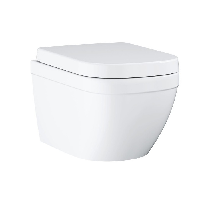 Унитаз Grohe Euro Ceramic 39693000