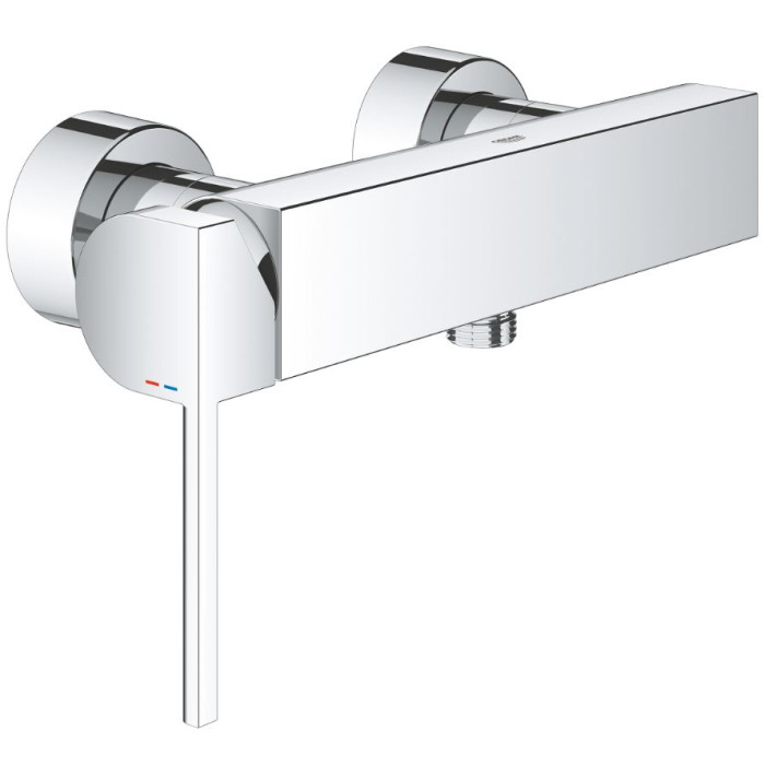 Змішувач Grohe Plus 33577003