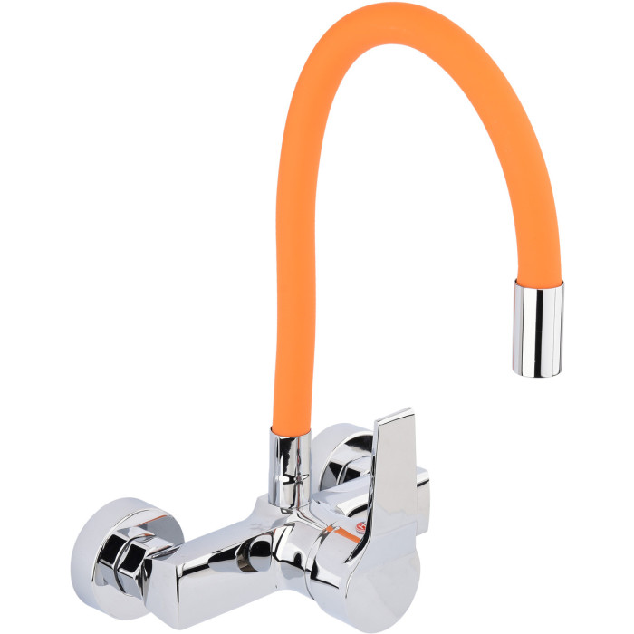 Змішувач Fala Flexible 75673