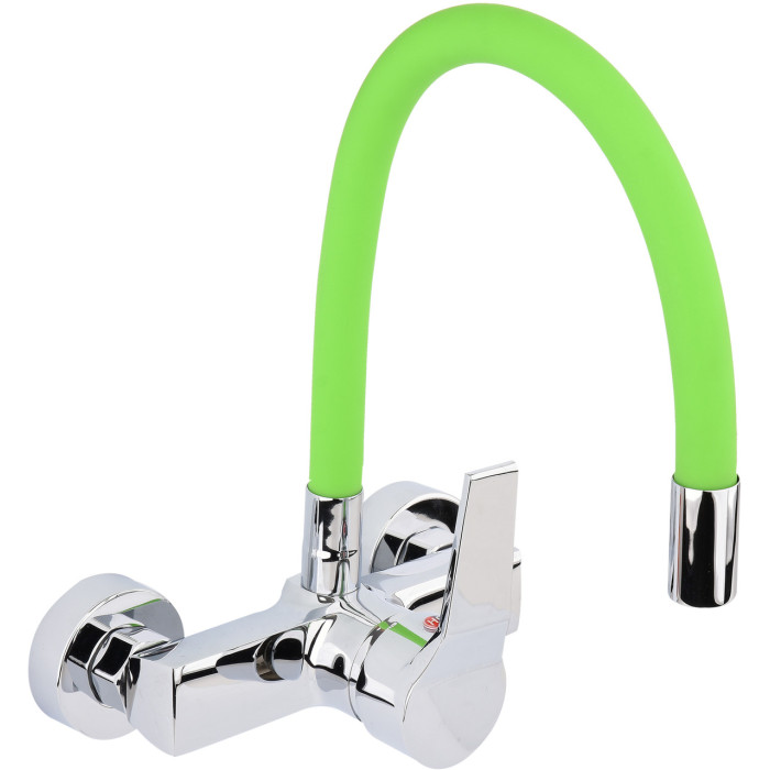 Змішувач Fala Flexible 75674